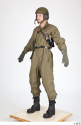  Photos Army Parachutist in uniform 1 